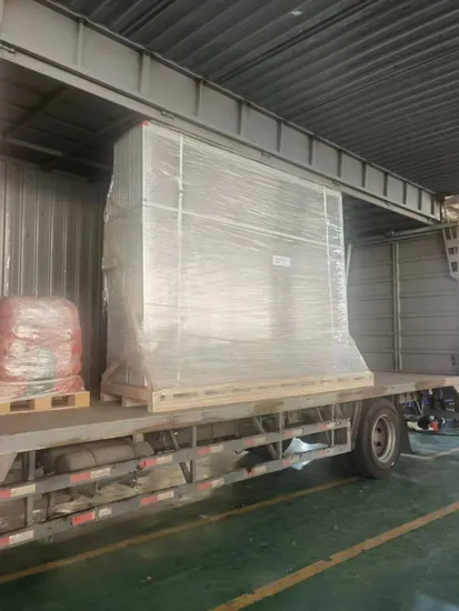 Palete de avião de metal Aeronave Palete de alumínio