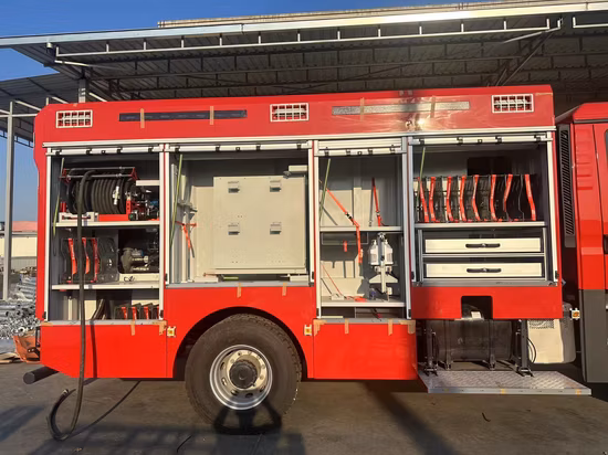 Paletes de bandeja de alumínio extrudado OEM leve série 6000