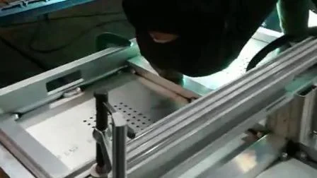 Palete de alumínio de fabricante chinês